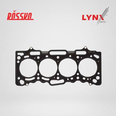 LYNXauto SH-0485 Прокладка ГБЦ (мет.)