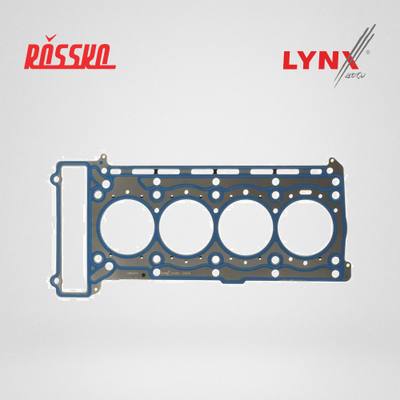 LYNXauto SH-0841 Прокладка ГБЦ