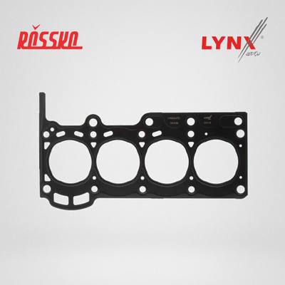 LYNXauto SH-0186 Прокладка ГБЦ