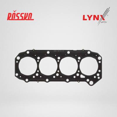 LYNXauto SH-0421 Прокладка ГБЦ