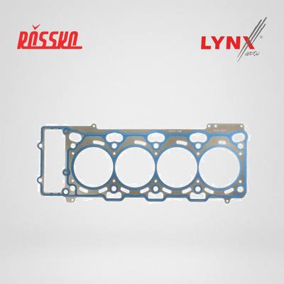LYNXauto SH-1031 Прокладка ГБЦ
