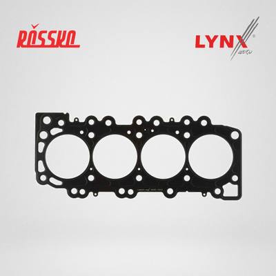 LYNXauto SH-0974 Прокладка ГБЦ