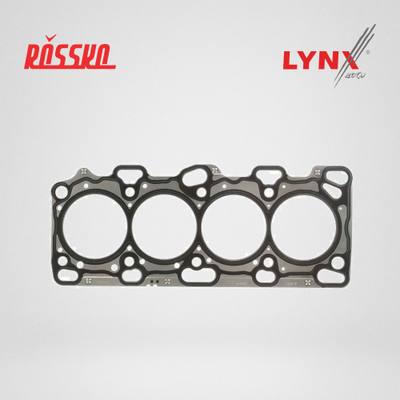 LYNXauto SH-0239 Прокладка ГБЦ