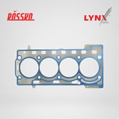 LYNXauto SH-0732 Прокладка ГБЦ
