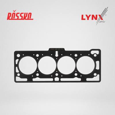 LYNXauto SH-0618 Прокладка ГБЦ LADA Largus