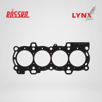 LYNXauto SH-0380 Прокладка ГБЦ