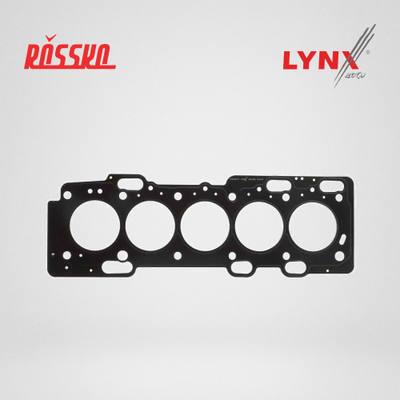 LYNXauto SH-0168 Прокладка ГБЦ