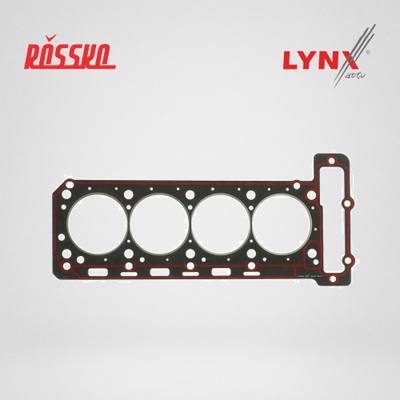 LYNXauto SH-0136 Прокладка ГБЦ