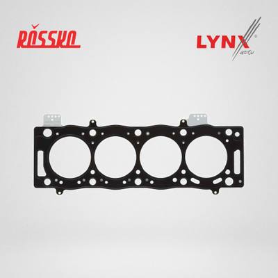 LYNXauto SH-0175 Прокладка ГБЦ