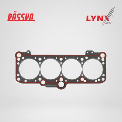 LYNXauto SH-1243 Прокладка ГБЦ