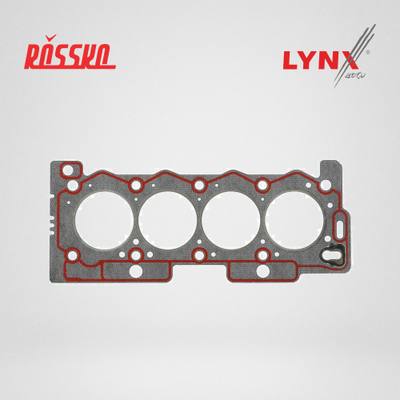 LYNXauto SH-1272 Прокладка ГБЦ