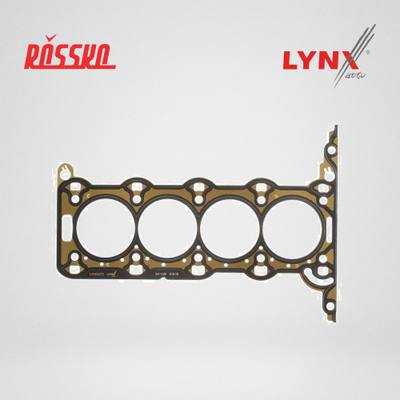 LYNXauto SH-1106 Прокладка ГБЦ