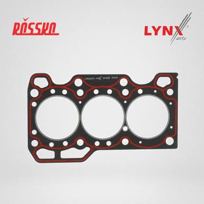 LYNXauto SH-0180 Прокладка ГБЦ