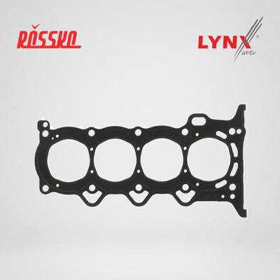 LYNXauto SH-0278 Прокладка ГБЦ