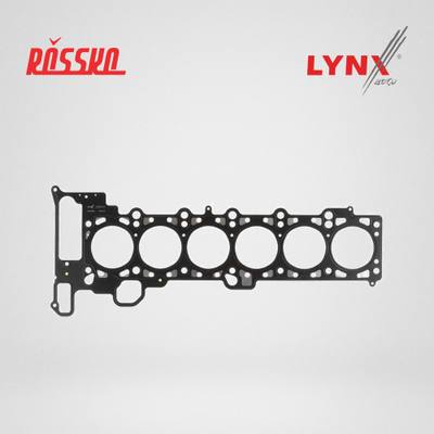 LYNXauto SH-0240 Прокладка ГБЦ