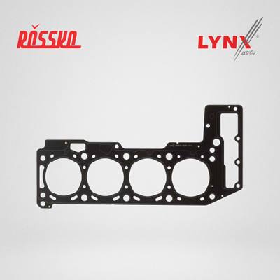 LYNXauto SH-0874 Прокладка ГБЦ