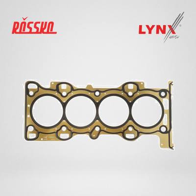 LYNXauto SH-0382 Прокладка ГБЦ
