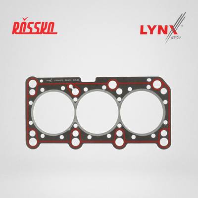 LYNXauto SH-0574 Прокладка ГБЦ