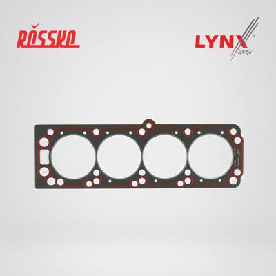 LYNXauto SH-0666 Прокладка ГБЦ