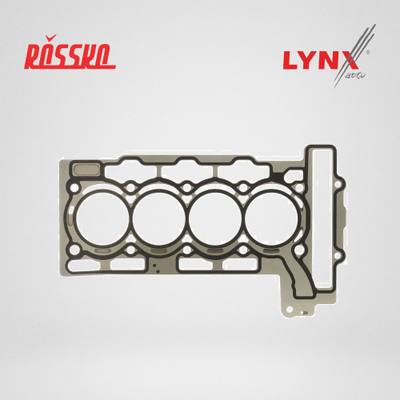 LYNXauto SH-1009 Прокладка ГБЦ