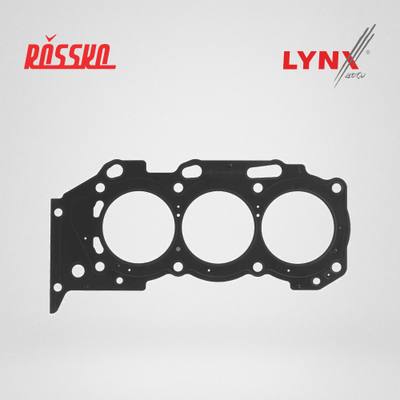 LYNXauto SH-0607 Прокладка ГБЦ