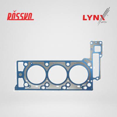 LYNXauto SH-0728 Прокладка ГБЦ