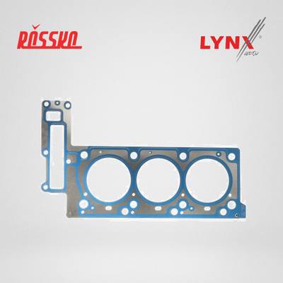LYNXauto SH-0729 Прокладка ГБЦ