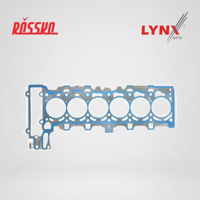 LYNXauto SH-0004 Прокладка ГБЦ