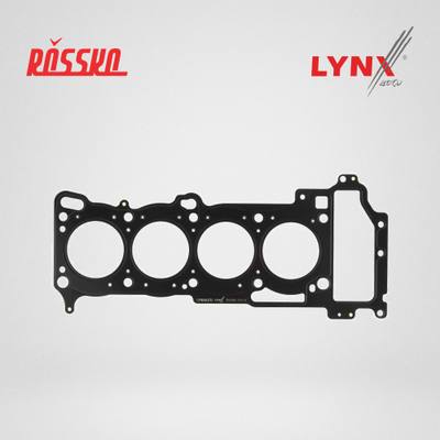 LYNXauto SH-0385 Прокладка ГБЦ