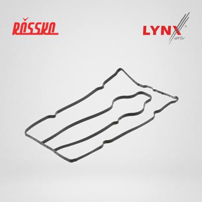 LYNXauto SG-0893 Прокладка крышки головки цилиндра