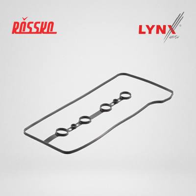 LYNXauto SG-1125 Прокладка крышки головки цилиндра