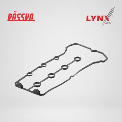 LYNXauto SG-1274 Прокладка крышки головки цилиндра