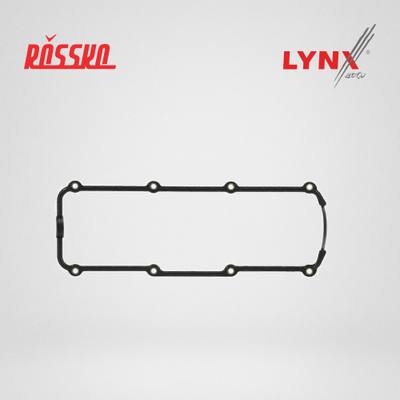 LYNXauto SG-1348 Прокладка крышки головки цилиндра