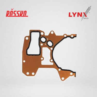 LYNXauto SG-1694 Прокладка масляного насоса
