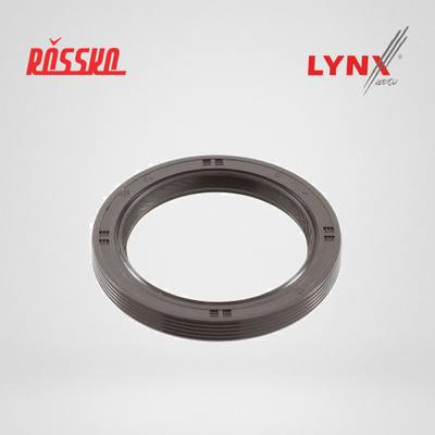 LYNXauto SO-0046 Сальник коленчатого/распределительного вала (50x38x6-R)