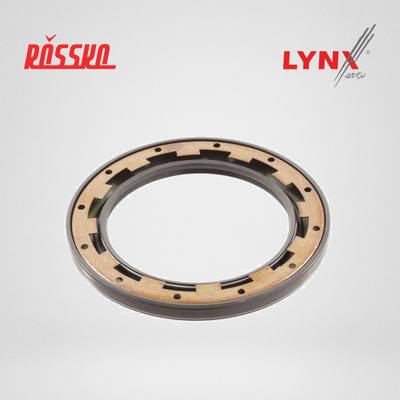 LYNXauto SO-0087 Сальник коленчатого вала (110x78x8,5-L)
