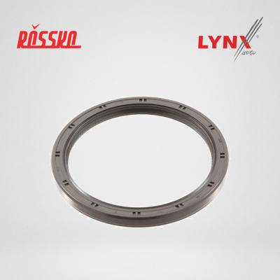 LYNXauto SO-0027 Сальник коленчатого вала (103x85x8-L)
