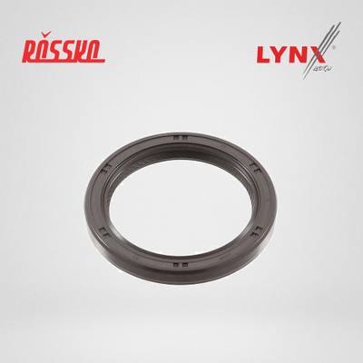 LYNXauto SO-0236 Сальник коленчатого/распределительного вала (52x40x6-R)