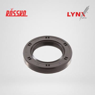 LYNXauto SO-0106 Сальник коленчатого вала (50x31x8-R)