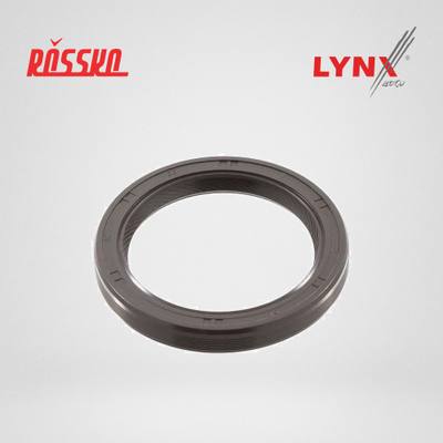 LYNXauto SO-0042 Сальник коленчатого/распределительного вала (55x42x7-R)