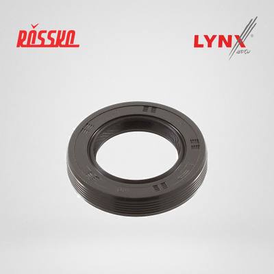 LYNXauto SO-0252 Сальник коленчатого вала (42x26x8-R)