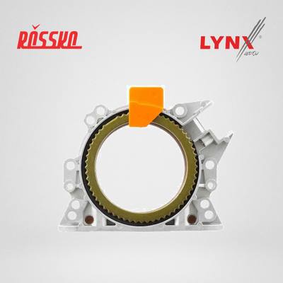 LYNXauto SO-0135 Сальник коленчатого вала (85-L)