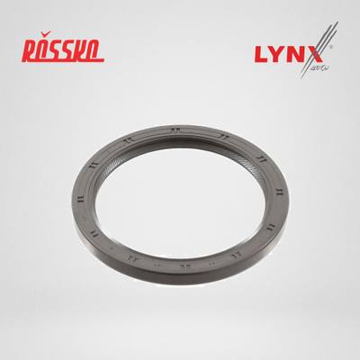 LYNXauto SO-0239 Сальник коленчатого вала (103x83x8-L)