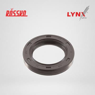 LYNXauto SO-0024 Сальник коленчатого/распределительного вала (46x30x8-R)