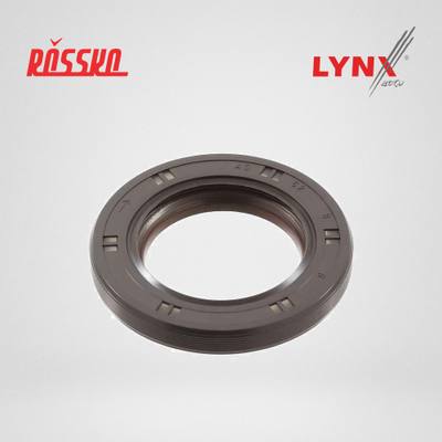 LYNXauto SO-0194 Сальник коленчатого вала (62x40x8-R)
