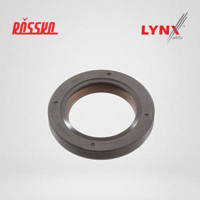 LYNXauto SO-0350 Сальник распределительного вала (42x28x6-R) LADA 2108-2112