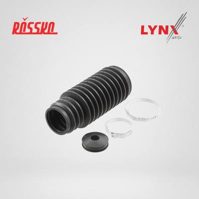 LYNXauto PS-3002 Пыльник рулевой рейки | перед лев |