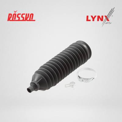 LYNXauto PS-3004 Пыльник рулевой рейки | перед прав/лев |