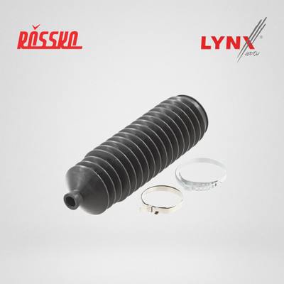 LYNXauto PS-3007 Пыльник рулевой рейки | перед лев |