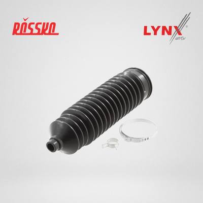 LYNXauto PS-3008 Пыльник рулевой рейки | перед прав |